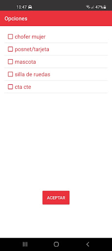 Viaja Rosario Screen 3