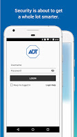 screenshot of ADT Control ®