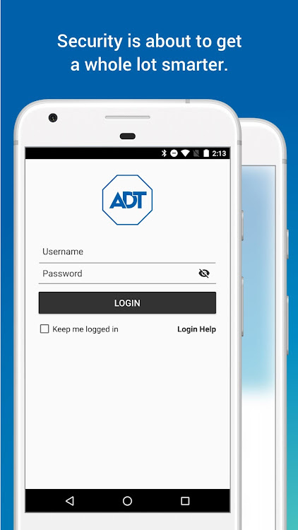 ADT Control ® - 5.2.2 - (Android)