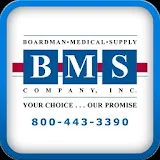 Boardman Medical Supply Co icon