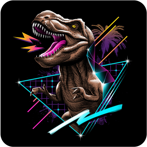 Dinosaur Wallpaper - Apps en Google Play