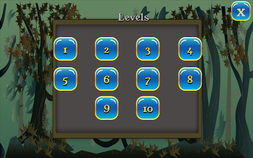 Indian Solitaire Screen 3