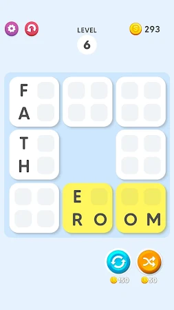 Game screenshot Word Slide apk download