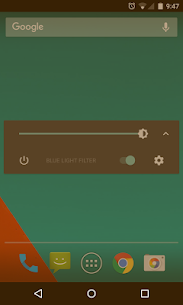 Dimly – Screen Dimmer For PC installation