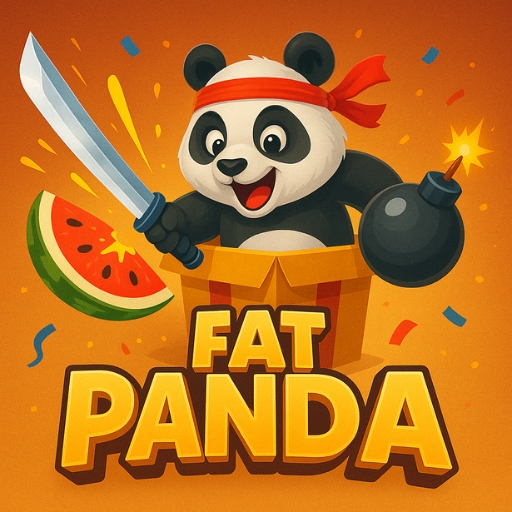 Fat Panda - Slice Fruit Download on Windows
