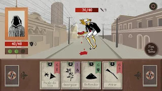 Cidade das Lendas - Screenshot 1