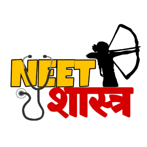 Neet Shastra- Neet Counselling logo