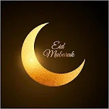 Ramadan Eid GIF icon