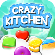 Crazy Kitchen 2018 7.8 Icon