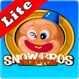 Snow Bros Lite icon