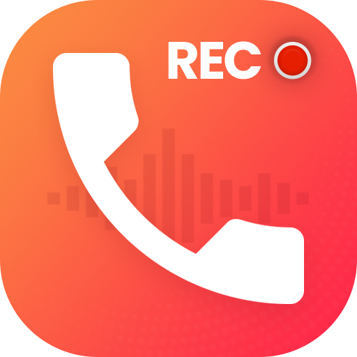 Automatic Call Recording 2021: 1.0 Icon