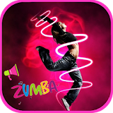 Baile para Zumba Fitness icon