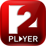 TV2 Player icon