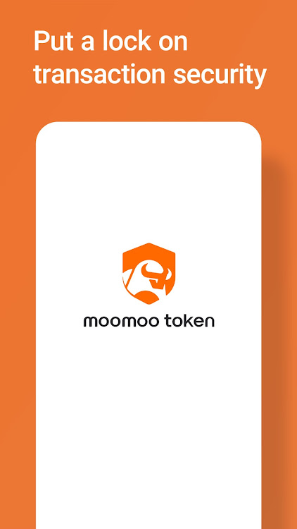 moomoo token - 1.2.60 - (Android)