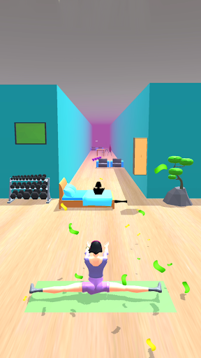 Flex Dancer Screen 2