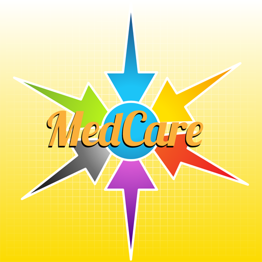 BBD - Medcare  Icon
