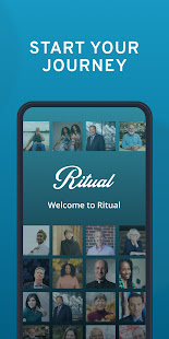 Ritual: Wellbeing