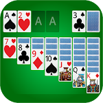 Cover Image of Unduh solitaire 2.5 APK