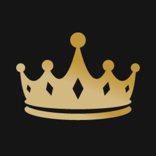 King’s Chair Barbershop logo