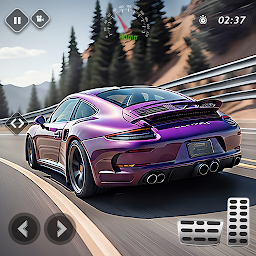 Icon image Car Racing Games Offline