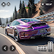 カーレース ゲーム : 車 ゲーム ストリートレース - Androidアプリ