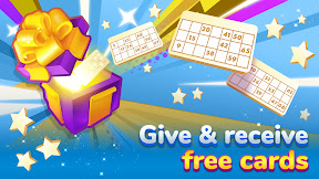 Bingo Rider - Casino Game screenshot