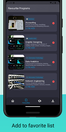 IAExperience Screenshot 4 - AppWisp.com
