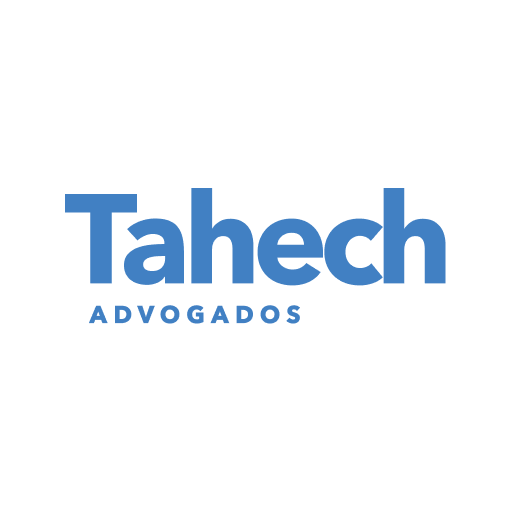 Tahech Advogados logo