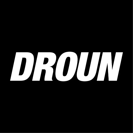Droun logo