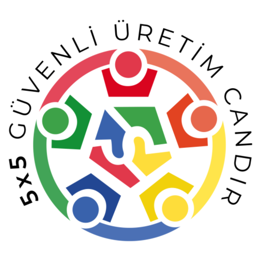5x5 Gözlem Yönetimi logo