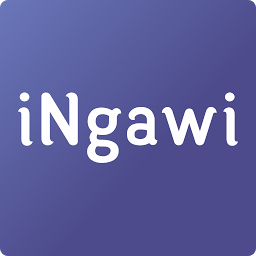 「iNgawi」圖示圖片