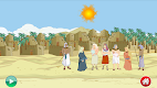 screenshot of Prophets Stories Audio & Video