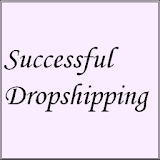 Successful Dropshipping icon
