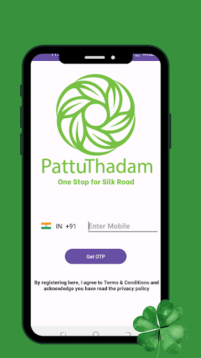 PattuThadam Screen 2