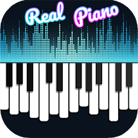 Real Organ Piano  Professional Piano