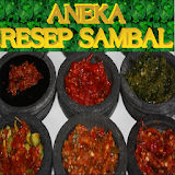 Aneka Sambal Nusantara icon