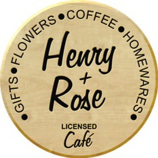 Henry + Rose logo