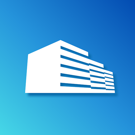 Кабинет арендатора logo