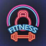 Cover Image of Unduh Workout At Home - 30 days Six Pack, gain weight 1.0 APK