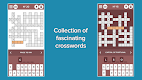 screenshot of Crossword: Grand collection