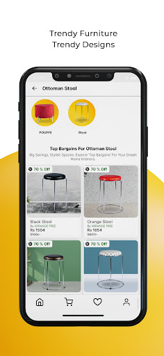 Arrange Free: For Your Needs Screen 3