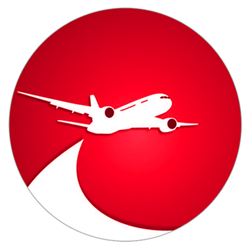 تیکت ارزان| بلیط ارزان هواپیما logo