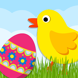 Icon image Make a Scene: Easter (pocket)