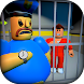 Obby Prison Escape - Androidアプリ