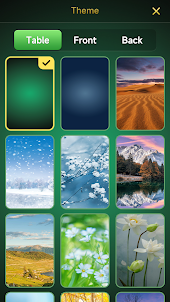 Solitaire Classic Game