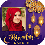Cover Image of डाउनलोड Ramadan Photo Frames 2021 1.0 APK