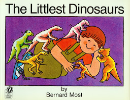 Icon image The Littlest Dinosaurs