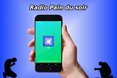 Radio Pain du soir 1.8.0 APK screenshots 2