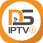 Cover Image of Download DS IPTV+  APK
