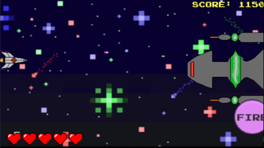 Invasion